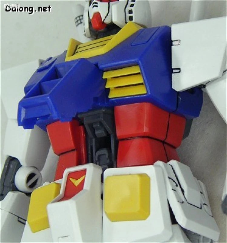 Bandai MG 1/100 PF-78-1 Perfect Gundam