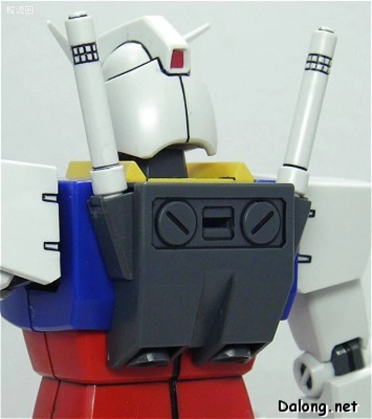 Bandai MG 1/100 PF-78-1 Perfect Gundam