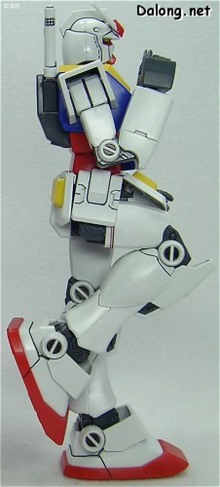 Bandai MG 1/100 PF-78-1 Perfect Gundam