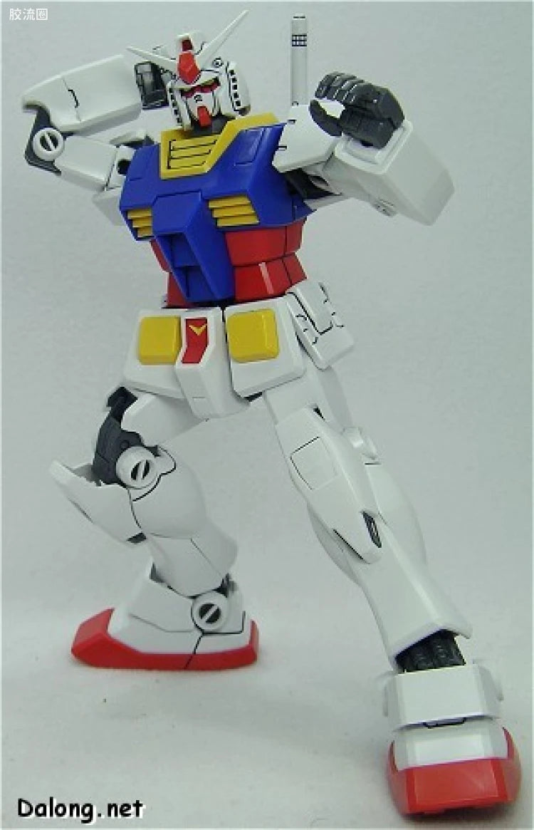 Bandai MG 1/100 PF-78-1 Perfect Gundam