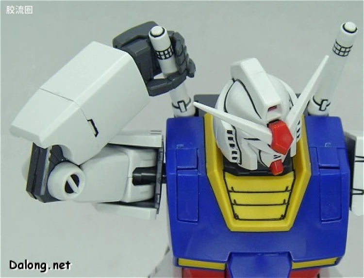 Bandai MG 1/100 PF-78-1 Perfect Gundam