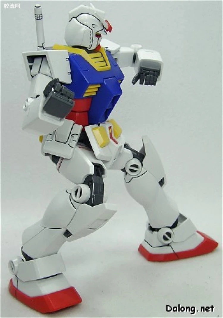 Bandai MG 1/100 PF-78-1 Perfect Gundam