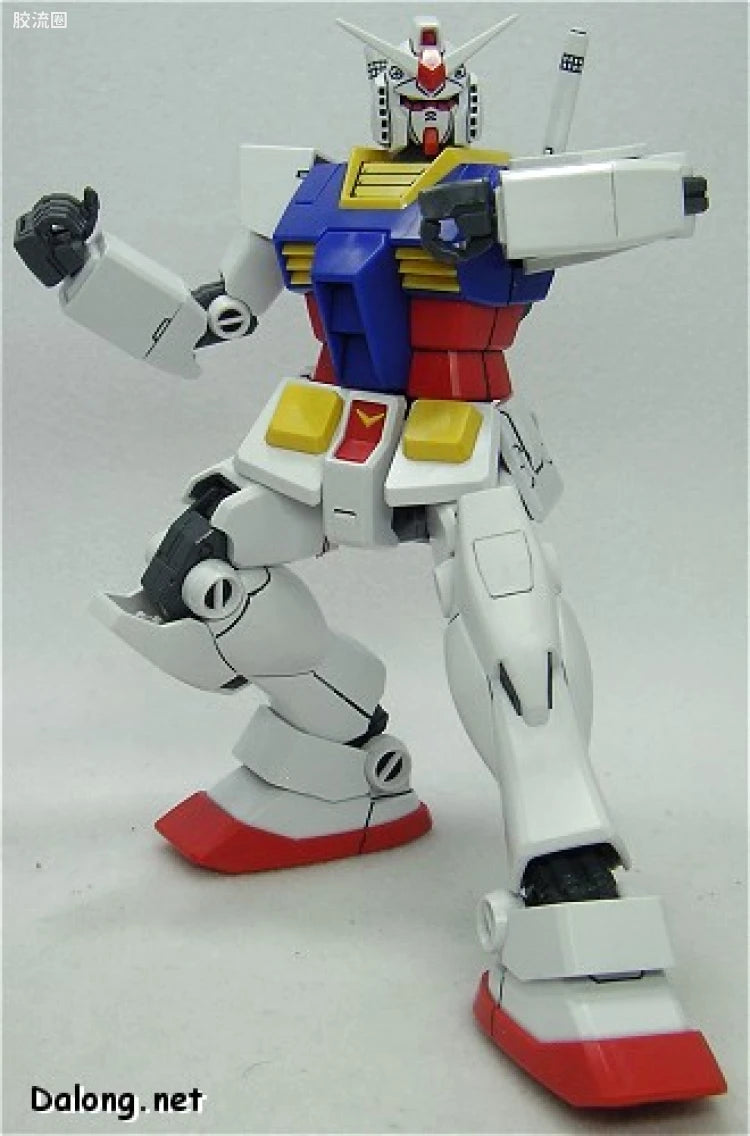 Bandai MG 1/100 PF-78-1 Perfect Gundam