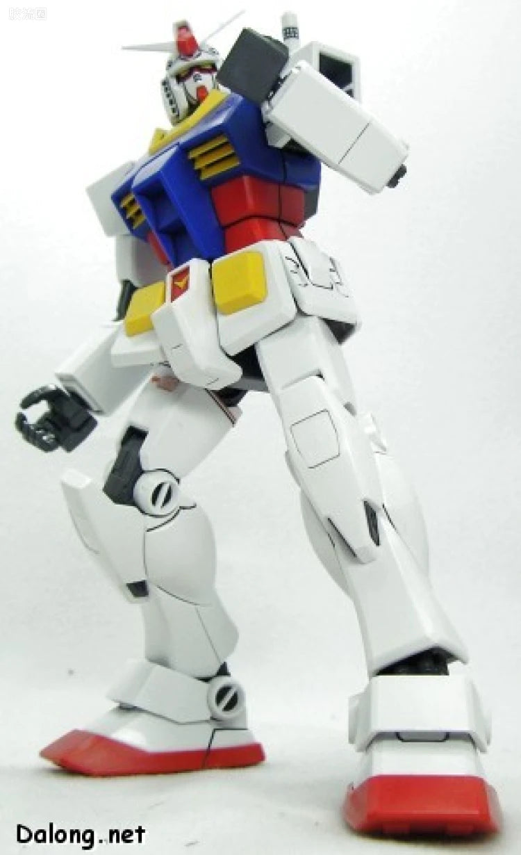 Bandai MG 1/100 PF-78-1 Perfect Gundam