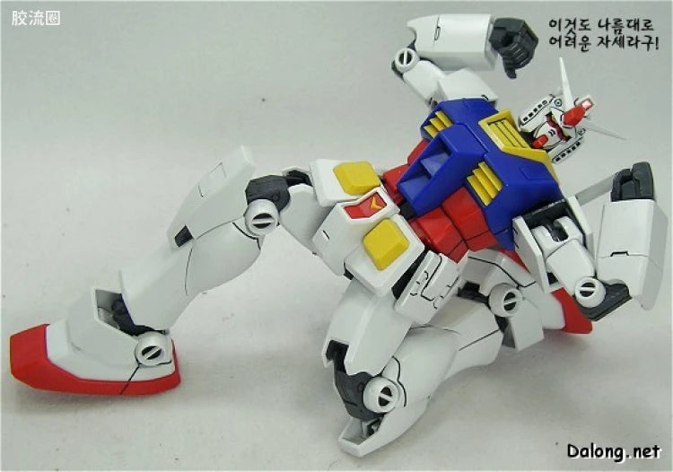 Bandai MG 1/100 PF-78-1 Perfect Gundam