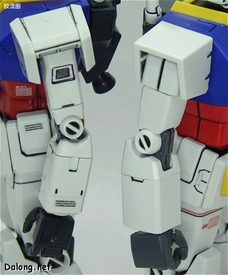 Bandai MG 1/100 PF-78-1 Perfect Gundam