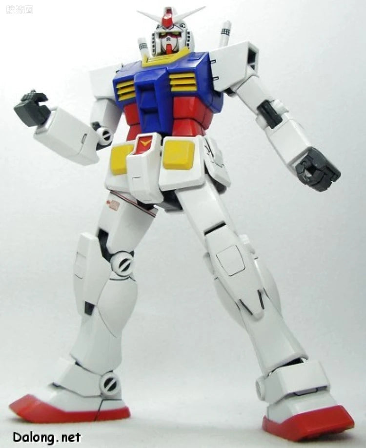 Bandai MG 1/100 PF-78-1 Perfect Gundam