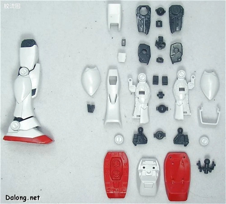 Bandai MG 1/100 PF-78-1 Perfect Gundam