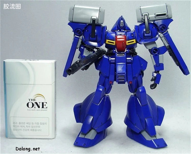 HGUC 1/144 024 RMS-141 赛克·艾恩