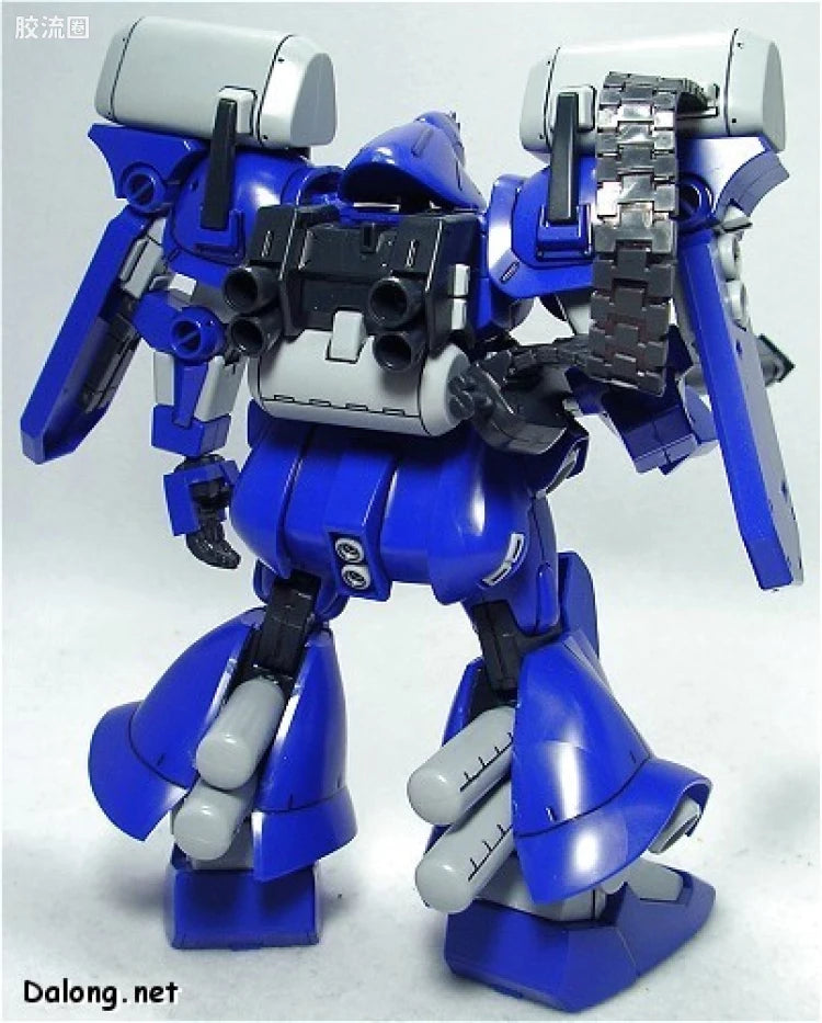 HGUC 1/144 024 RMS-141 赛克·艾恩
