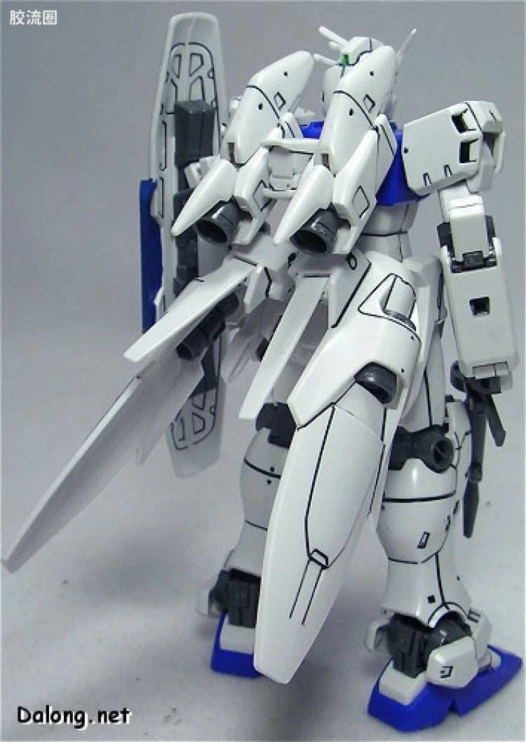 HGUC 1/144 025 RX-78GP03S 高达GP03S