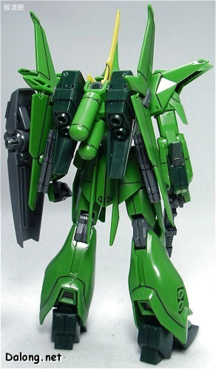 HGUC 1/144 031 AMX-107 量产型龙飞