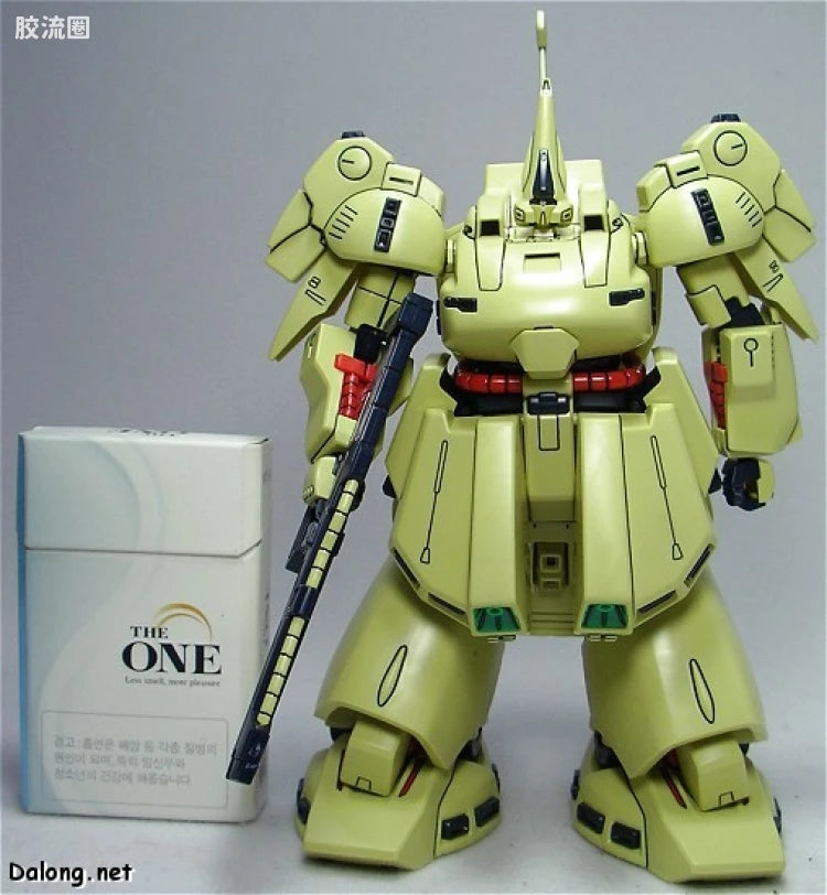 HGUC 1/144 036 PMX-003 铁奥