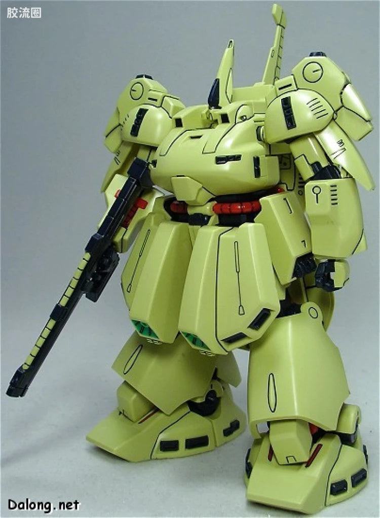 HGUC 1/144 036 PMX-003 铁奥