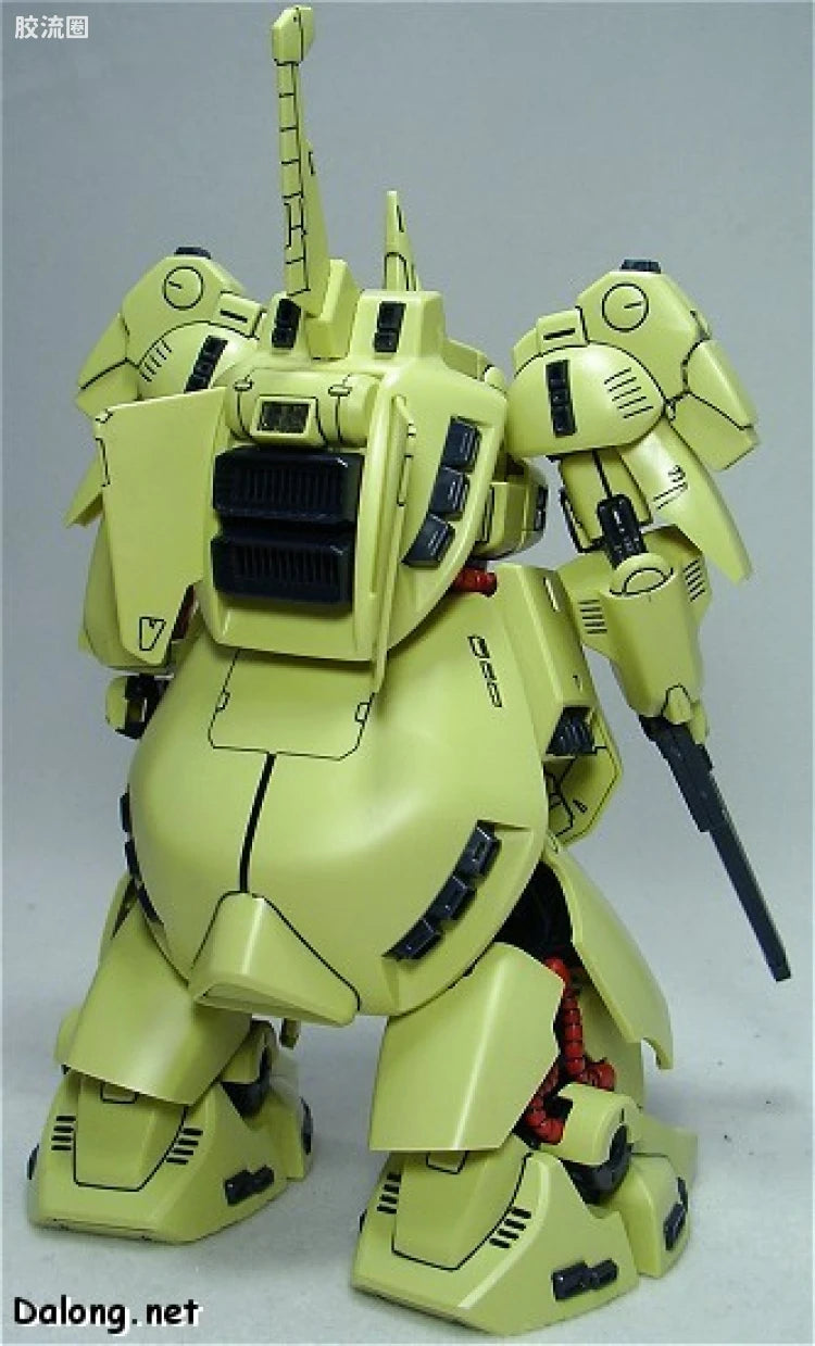 HGUC 1/144 036 PMX-003 铁奥