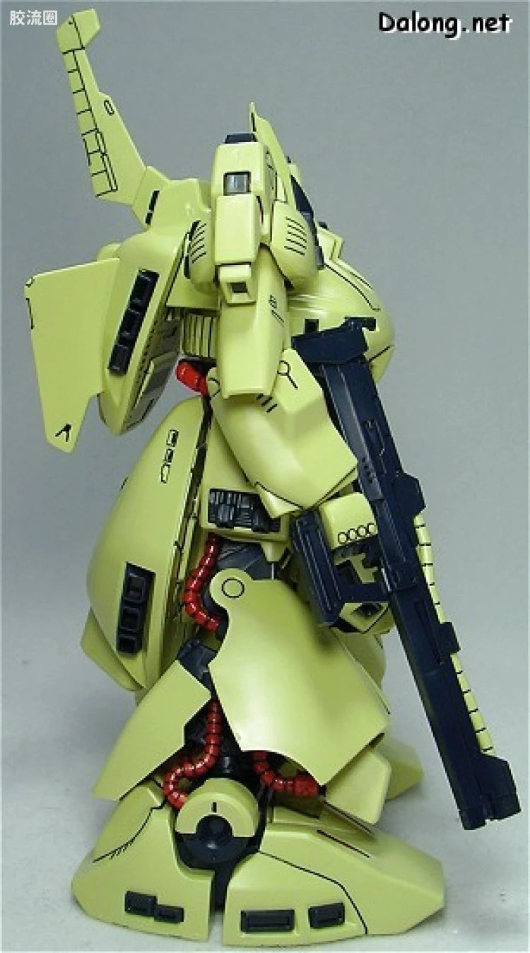 HGUC 1/144 036 PMX-003 铁奥