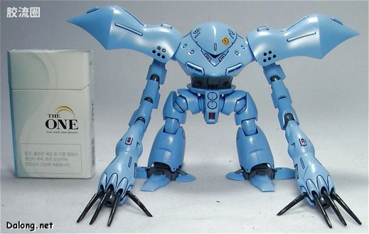 HGUC 1/144 037 MSM-03C 高战蟹
