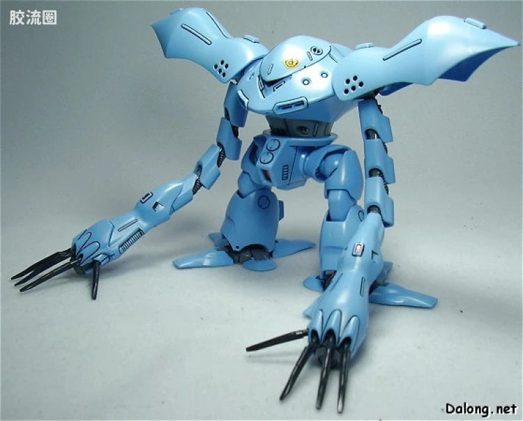 HGUC 1/144 037 MSM-03C 高战蟹