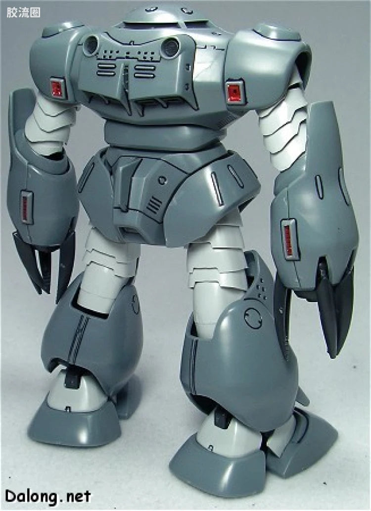 HGUC 1/144 039 MSM-07E 实验型魔蟹