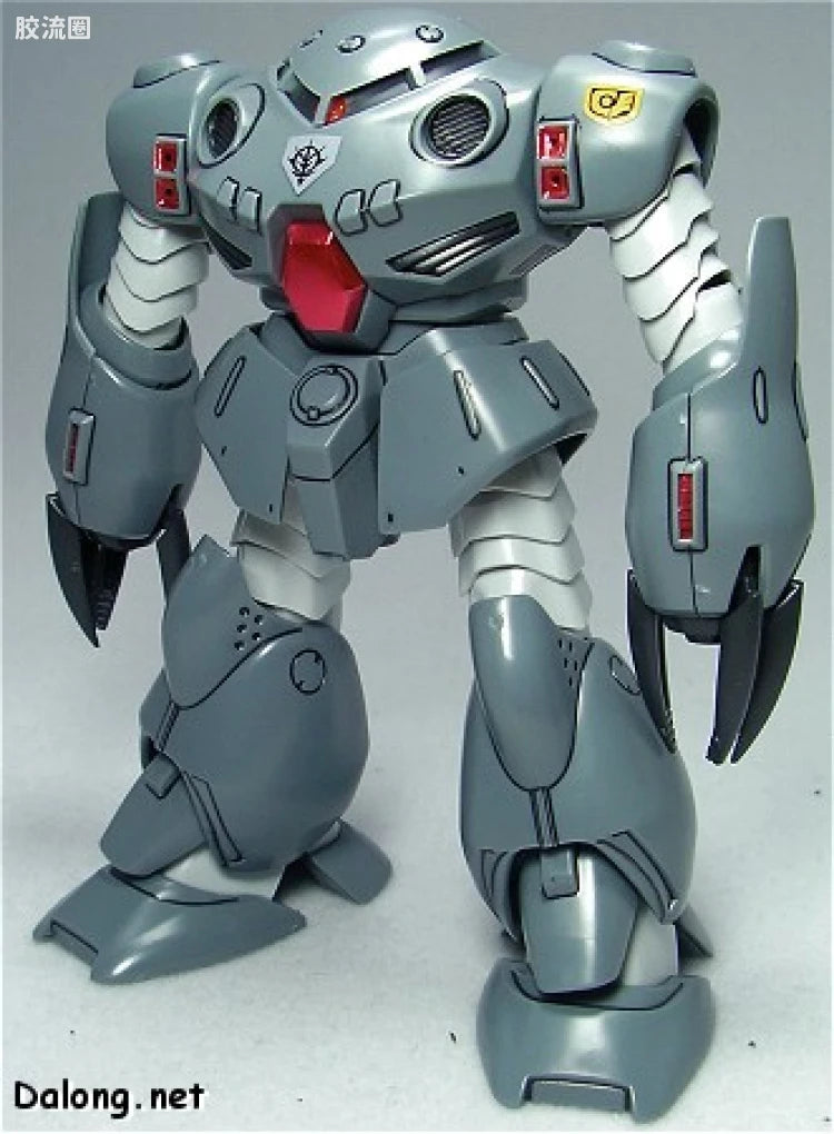 HGUC 1/144 039 MSM-07E 实验型魔蟹