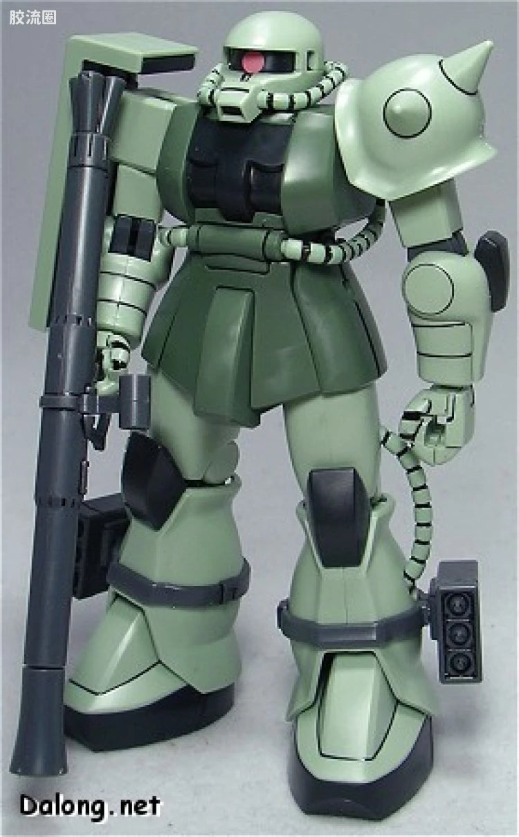 HGUC 1/144 040 MS-06F 扎古Ⅱ