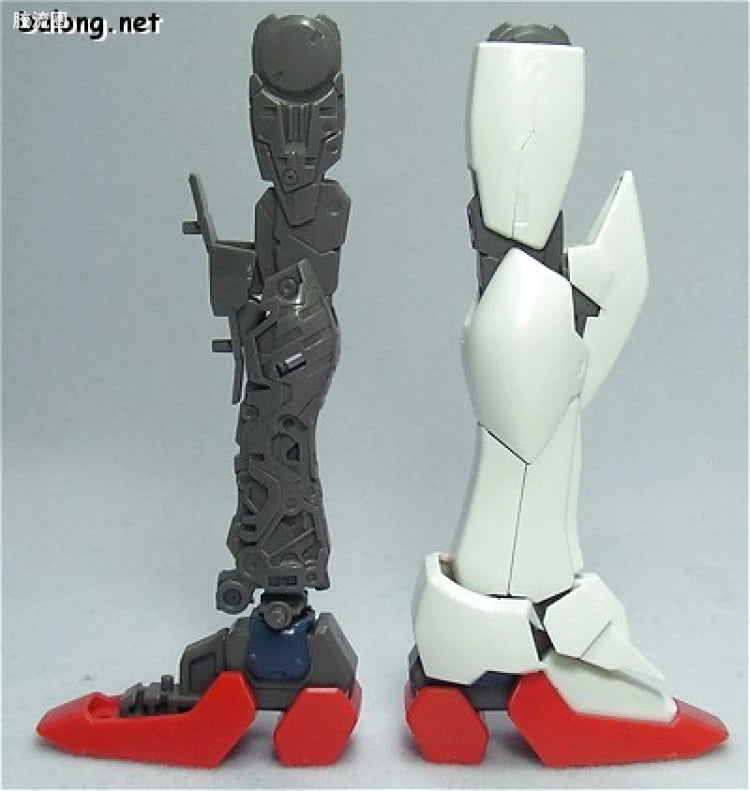 Bandai MG 1/100 XXXG-01W Wing Gundam (Ver.Ka)