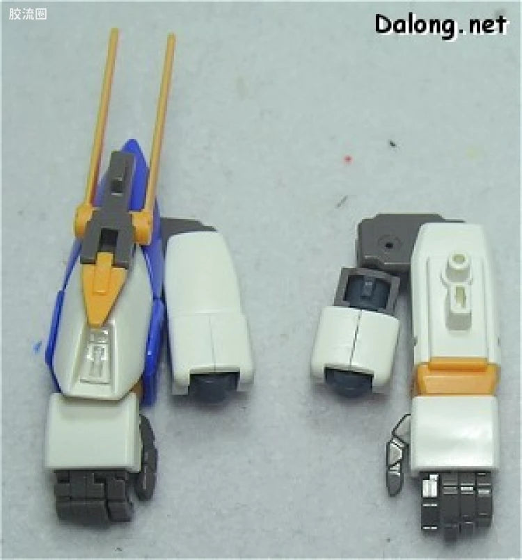 Bandai MG 1/100 XXXG-01W Wing Gundam (Ver.Ka)