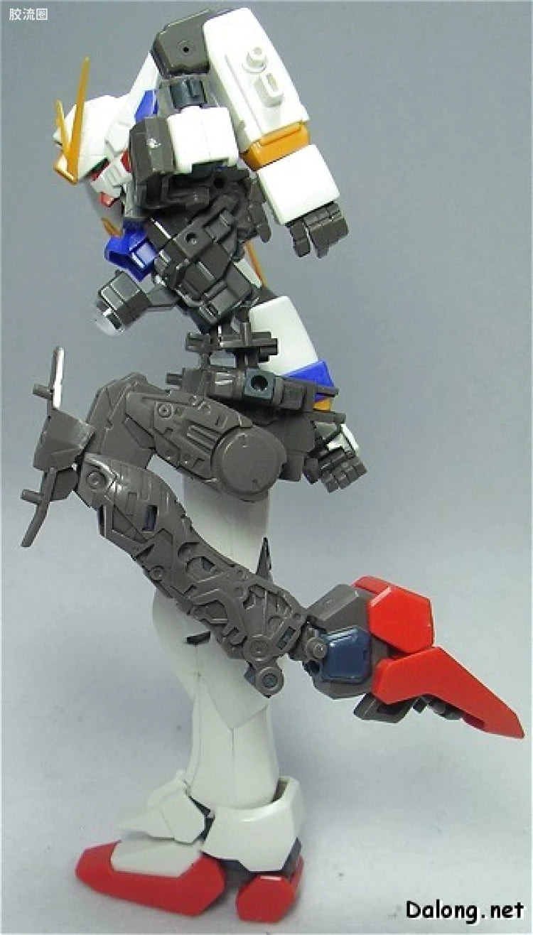 Bandai MG 1/100 XXXG-01W Wing Gundam (Ver.Ka)