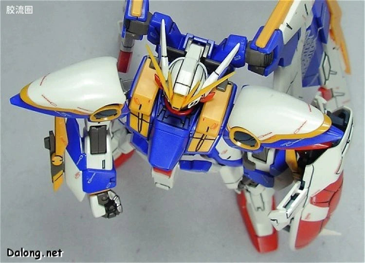Bandai MG 1/100 XXXG-01W Wing Gundam (Ver.Ka)