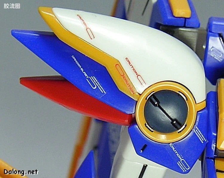 Bandai MG 1/100 XXXG-01W Wing Gundam (Ver.Ka)