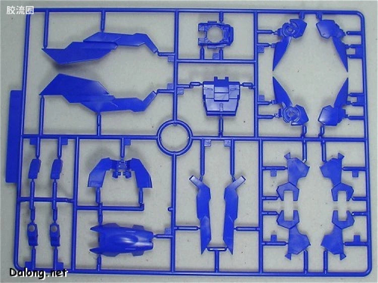 Bandai MG 1/100 XXXG-01W Wing Gundam (Ver.Ka)