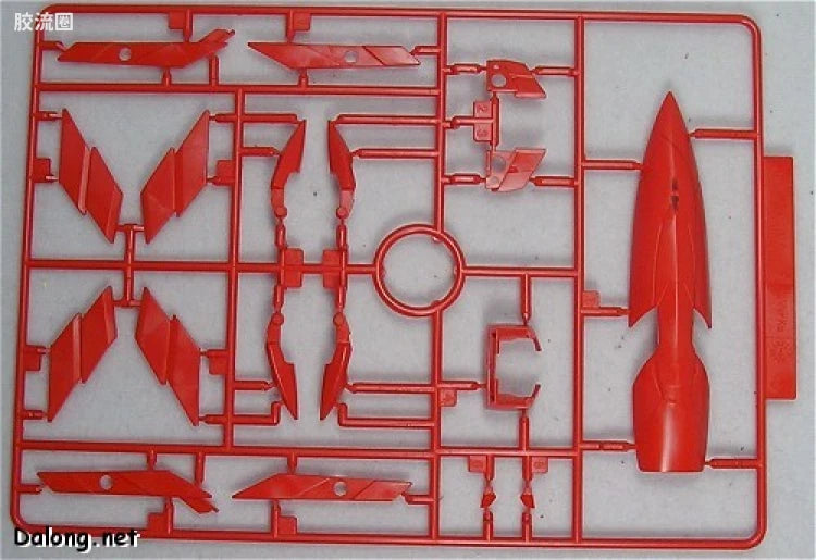 Bandai MG 1/100 XXXG-01W Wing Gundam (Ver.Ka)