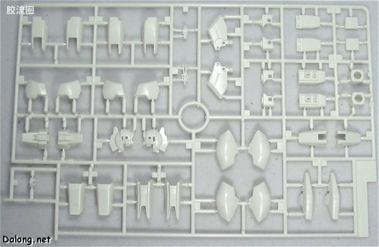 Bandai MG 1/100 XXXG-01W Wing Gundam (Ver.Ka)