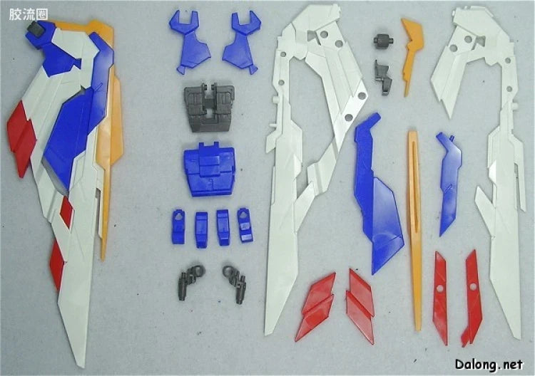 Bandai MG 1/100 XXXG-01W Wing Gundam (Ver.Ka)