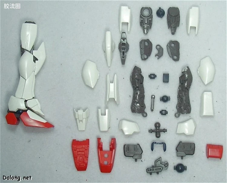 Bandai MG 1/100 XXXG-01W Wing Gundam (Ver.Ka)