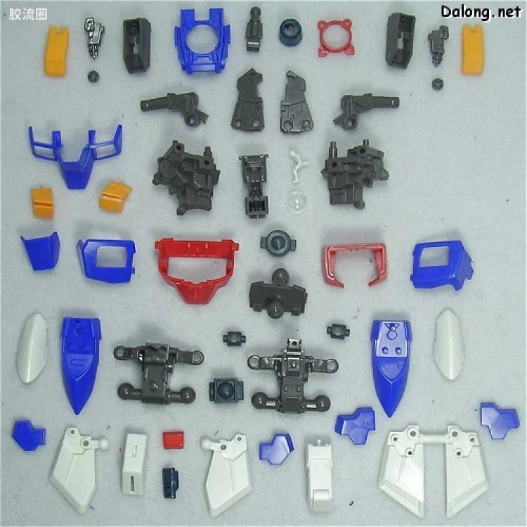 Bandai MG 1/100 XXXG-01W Wing Gundam (Ver.Ka)