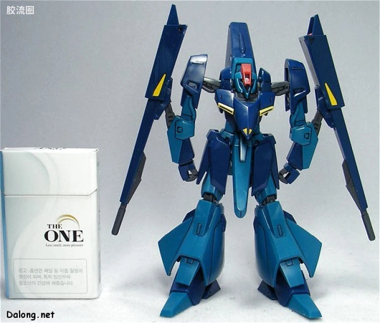 HGUC 1/144 042 ORX-005 贾普兰