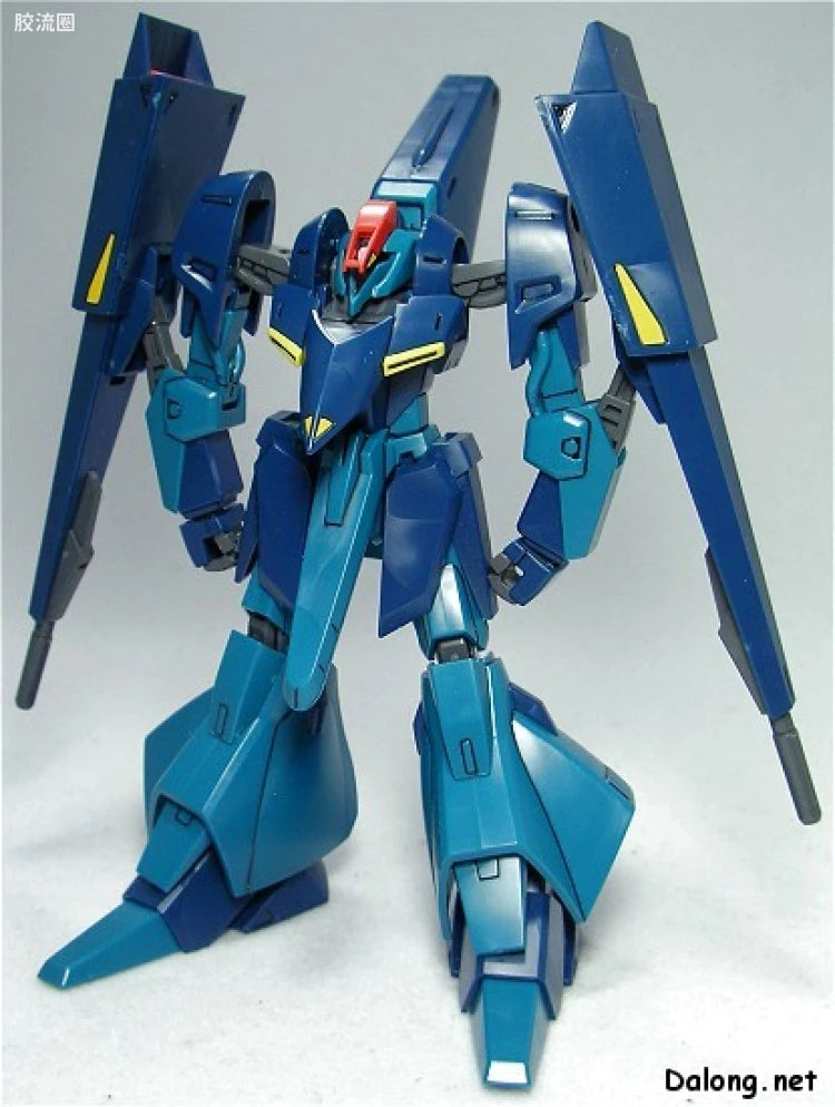 HGUC 1/144 042 ORX-005 贾普兰