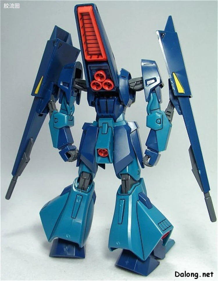 HGUC 1/144 042 ORX-005 贾普兰