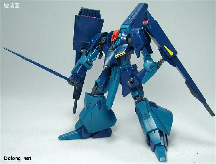 HGUC 1/144 042 ORX-005 贾普兰