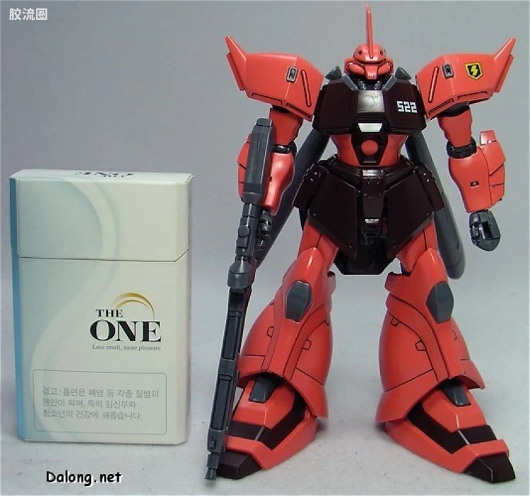 HGUC 1/144 045 MS-14JG 狙击型勇士