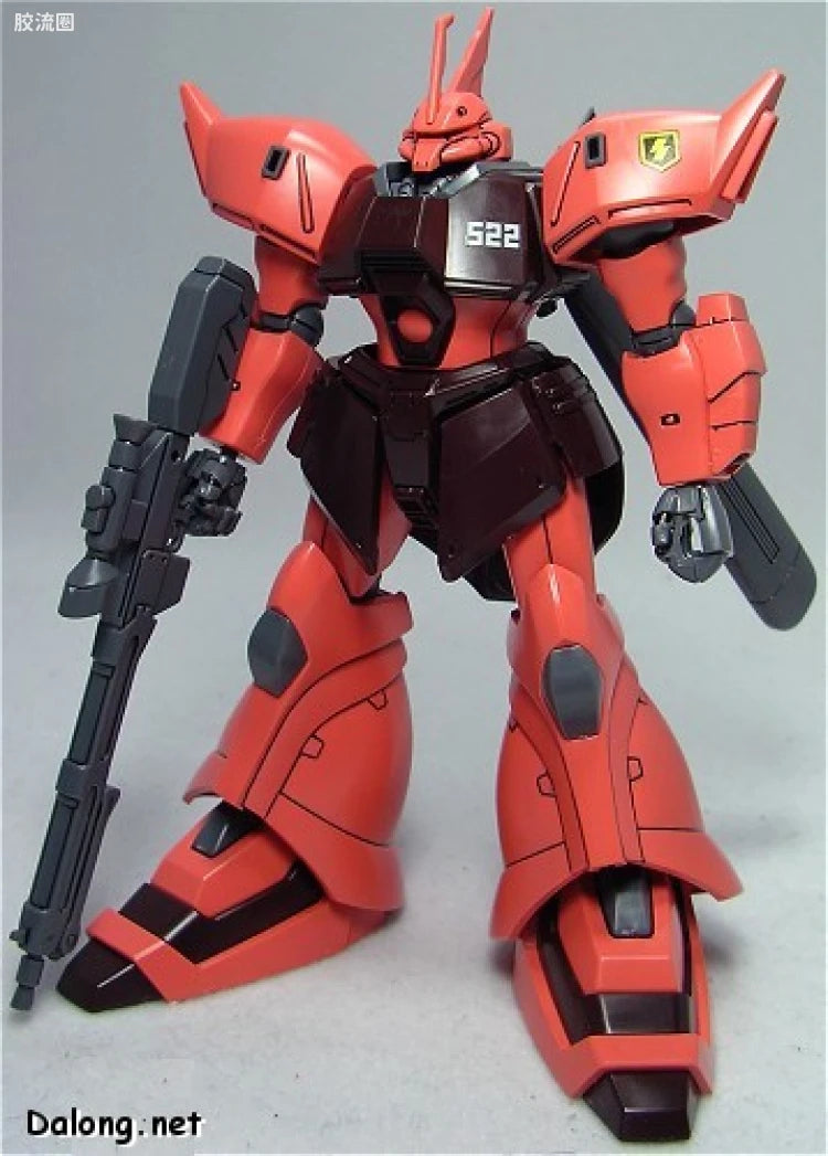 HGUC 1/144 045 MS-14JG 狙击型勇士