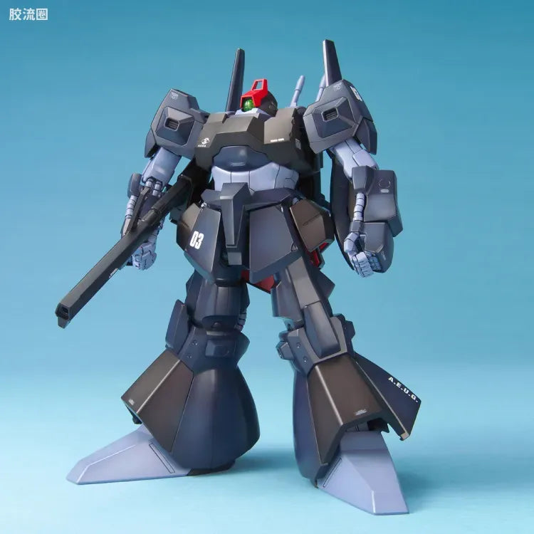 Bandai MG 1/100 RMS-099 Rick Dias