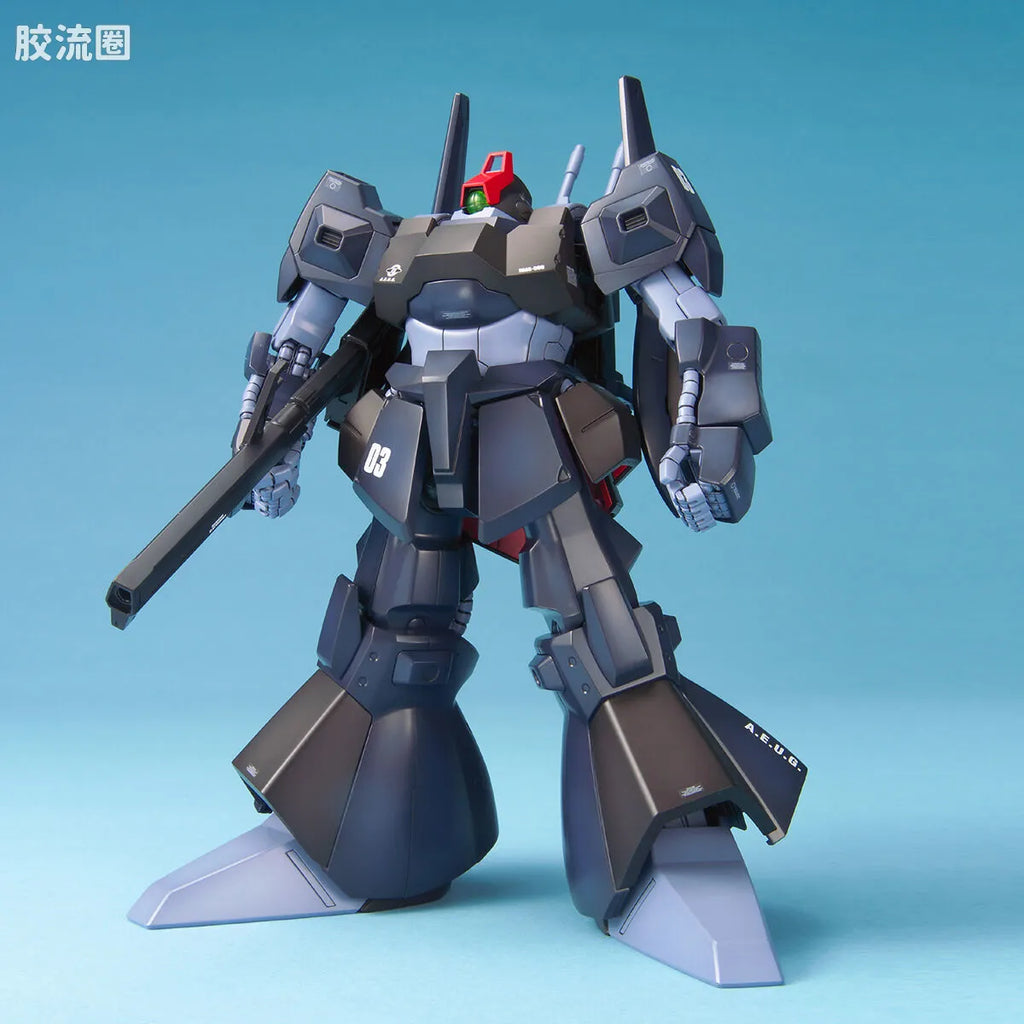 Bandai MG 1/100 RMS-099 Rick Dias