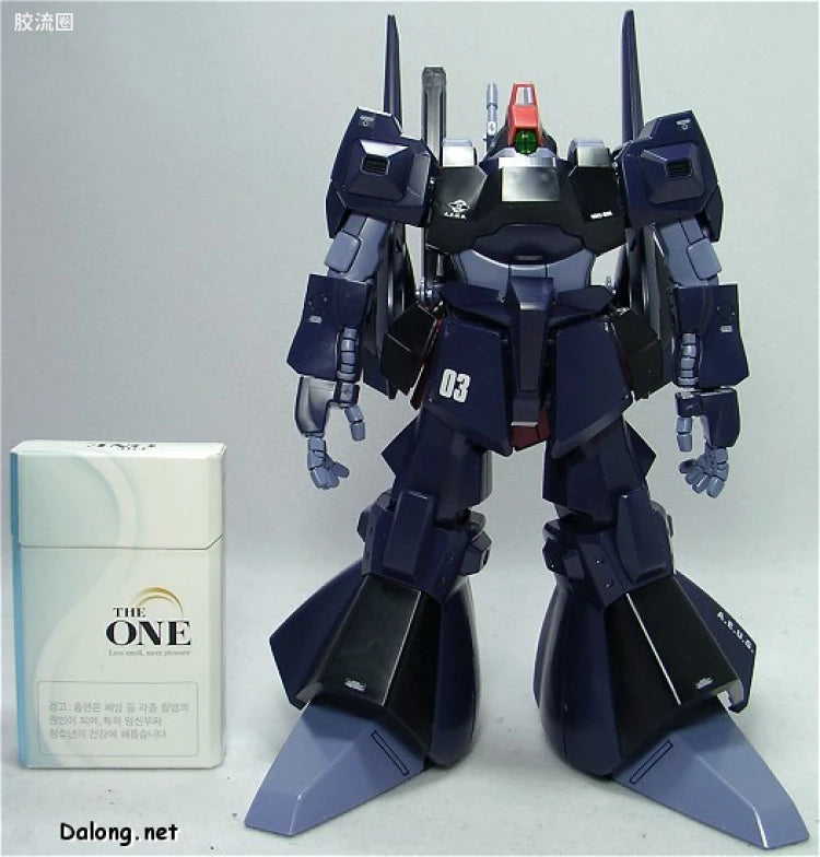Bandai MG 1/100 RMS-099 Rick Dias