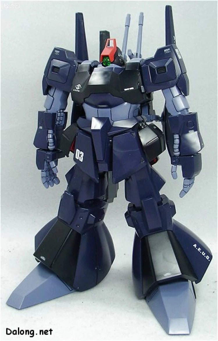Bandai MG 1/100 RMS-099 Rick Dias