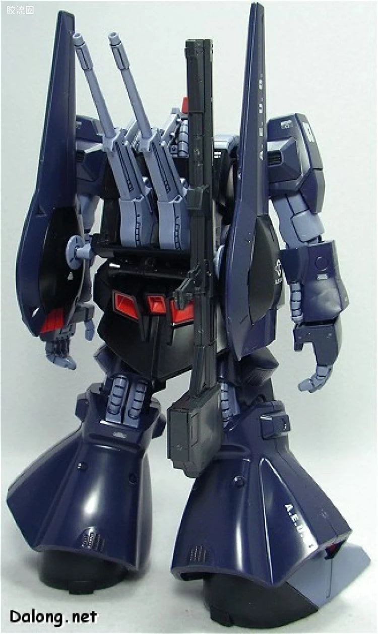 Bandai MG 1/100 RMS-099 Rick Dias