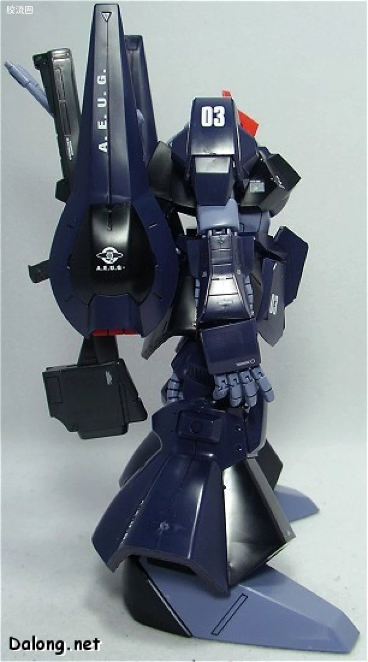 Bandai MG 1/100 RMS-099 Rick Dias