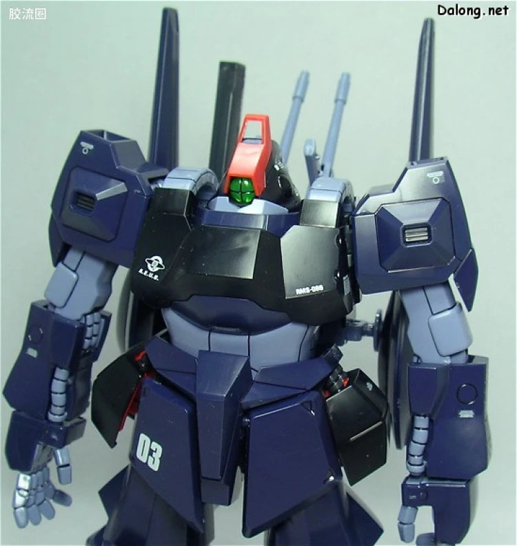 Bandai MG 1/100 RMS-099 Rick Dias