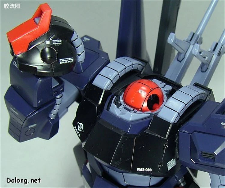 Bandai MG 1/100 RMS-099 Rick Dias